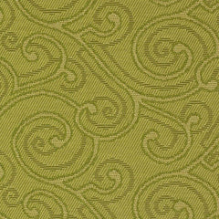Robert Allen Fabric 060769 Curvature Kiwi