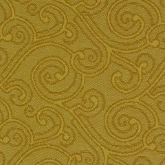 Robert Allen Fabric 060771 Curvature Wild Honey