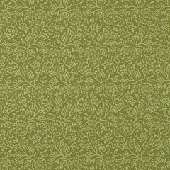 Robert Allen Fabric 060835 Jamesport Honeydew