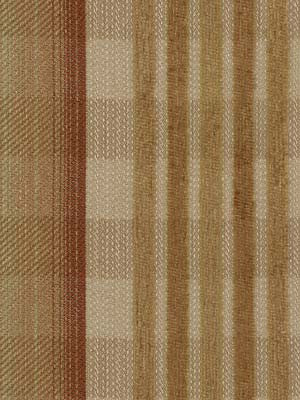 Robert Allen Fabric 061098 Command Plaid Custard