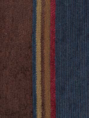 Robert Allen Fabric 061116 Casual Stripe Jewel
