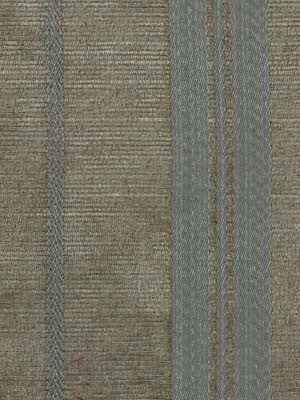 Robert Allen Fabric 061132 Cozy Stripe Atlantis