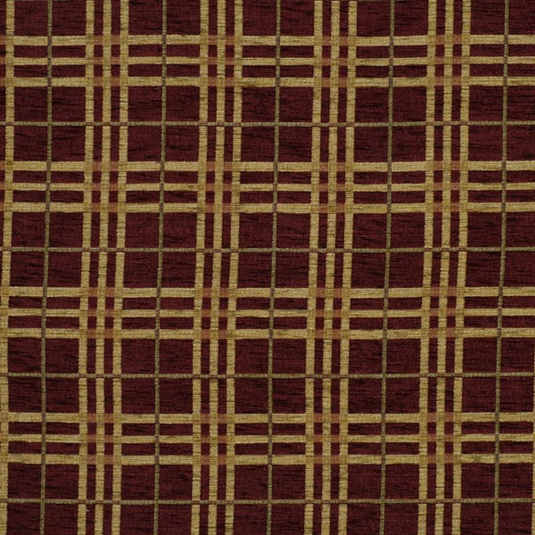 Robert Allen Fabric 061207 Amaze Brick