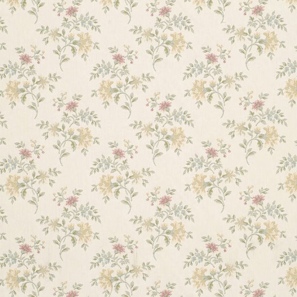 Robert Allen Fabric 061473 Tallyrand Spring
