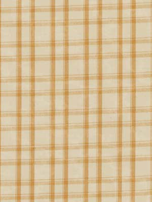 Beacon Hill Fabric 061576 Basket Plaid Topaz