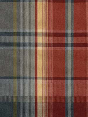 Robert Allen Fabric 061608 Mcgeary Patriot