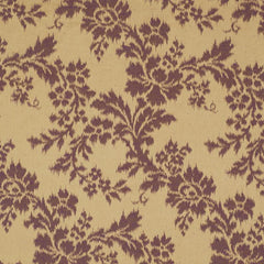 Robert Allen Fabric 061658 Lemos Plum
