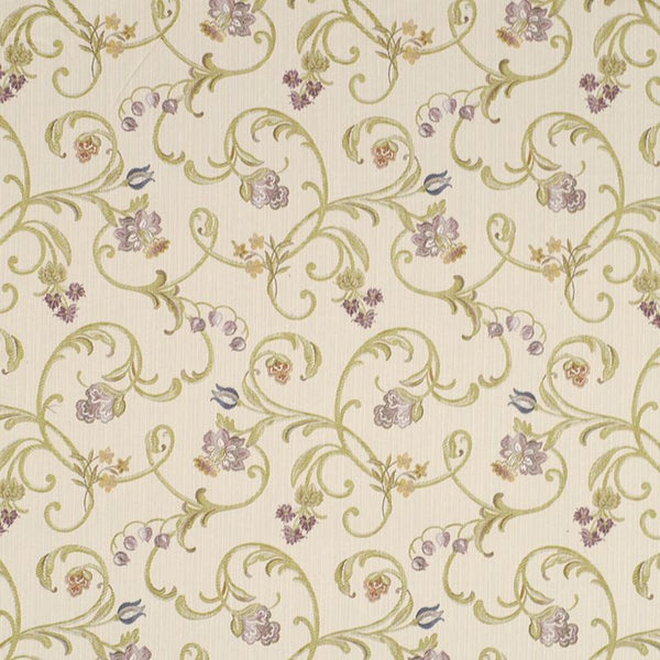 Robert Allen Fabric 062032 Frenchtown Reed