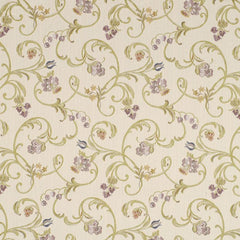 Robert Allen Fabric 062032 Frenchtown Reed