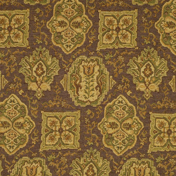 Robert Allen Fabric 062056 Gallagher Plum