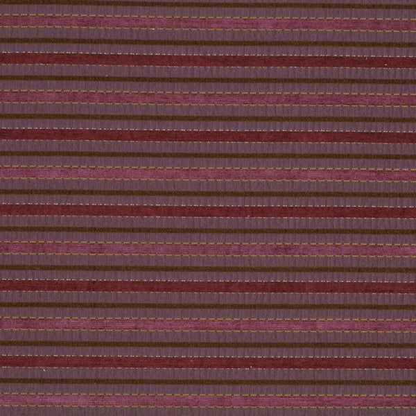 Robert Allen Fabric 062126 Crinkle Stripe Currant