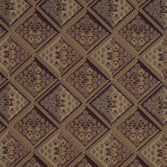Robert Allen Fabric 062295 Indianola Plum