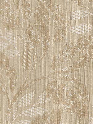 Robert Allen Fabric 062301 Muted Leaf Alabaster