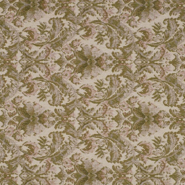 Robert Allen Fabric 062304 Plush Grounds Willow