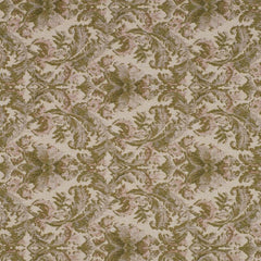 Robert Allen Fabric 062304 Plush Grounds Willow