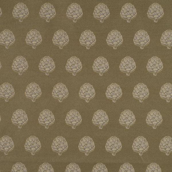 Robert Allen Fabric 062596 Baby Artichoke Willow