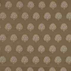Robert Allen Fabric 062596 Baby Artichoke Willow