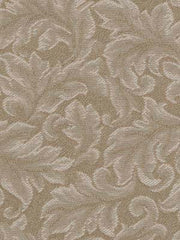 Robert Allen Fabric 062677 Elmcroft Platinum