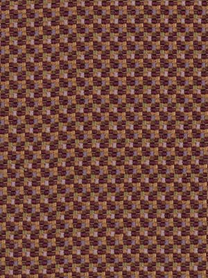 Robert Allen Fabric 062682 Lively Weave Currant