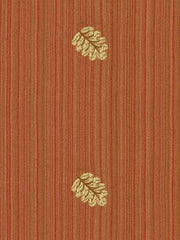 Robert Allen Fabric 062686 Mini Leaves Adobe