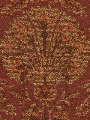 Robert Allen Fabric 062745 Altamirano Russet