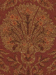 Robert Allen Fabric 062745 Altamirano Russet
