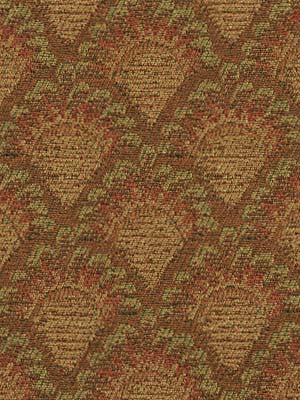 Robert Allen Fabric 062854 Fanatic Russet