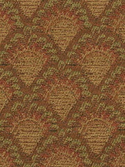 Robert Allen Fabric 062854 Fanatic Russet