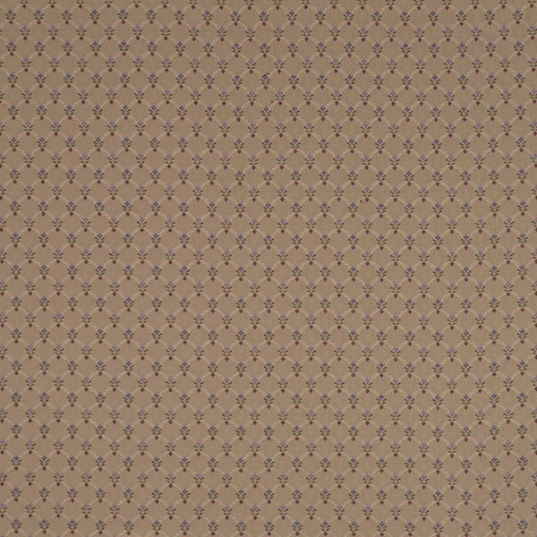 Robert Allen Fabric 062939 Lamborn Plum