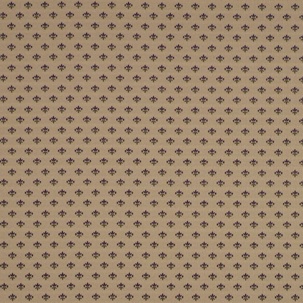 Robert Allen Fabric 062972 Sue Ellen Plum