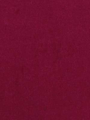 Beacon Hill Fabric 063753 Luxury Velvet Rhubarb