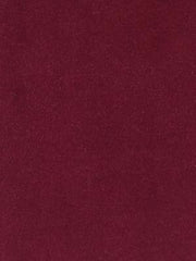 Beacon Hill Fabric 063754 Luxury Velvet Berrywine
