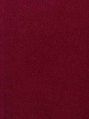 Beacon Hill Fabric 063756 Luxury Velvet Venetian Red