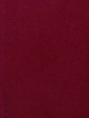 Beacon Hill Fabric 063756 Luxury Velvet Venetian Red