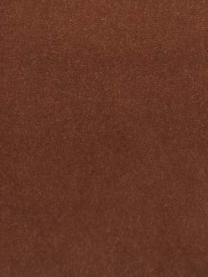 Beacon Hill Fabric 063780 Luxury Velvet Saddle