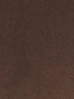Beacon Hill Fabric 063790 Luxury Velvet Chocolate