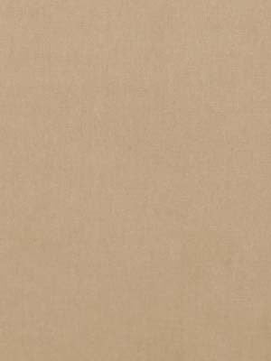 Beacon Hill Fabric 063892 Luxury Velvet Sandalwood
