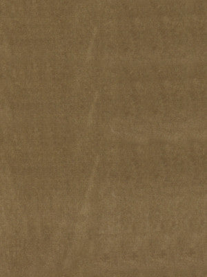 Beacon Hill Fabric 063896 Luxury Velvet Mushroom