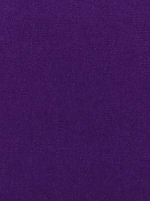 Beacon Hill Fabric 063918 Luxury Velvet Plush Purple