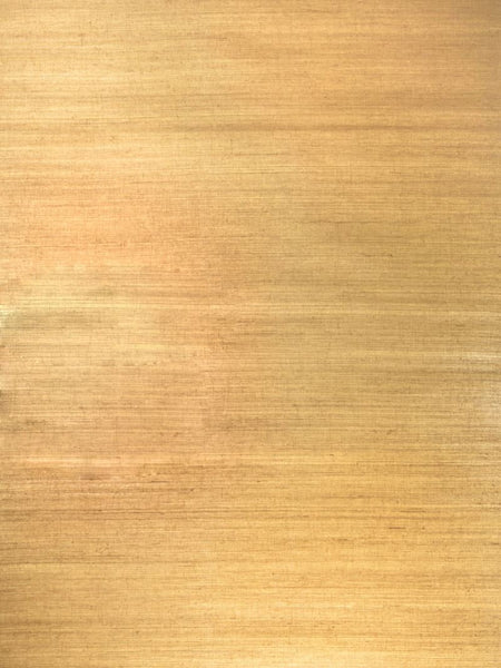 Stroheim Wallpaper 0652901 Sarmi Sisal Burnished Gold