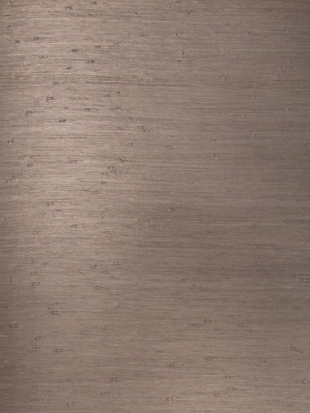 Stroheim Wallpaper 0654301 Jafit Jute Porcini