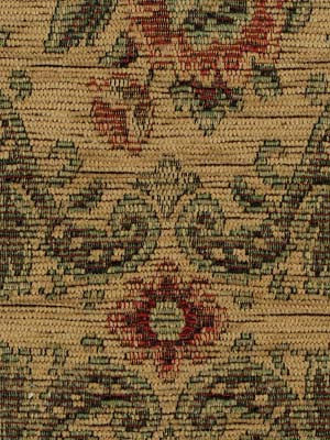 Robert Allen Fabric 065695 Sharina Bk Butternut