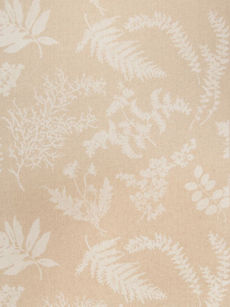 Stroheim Wallpaper 0657101 Wildflowers Paperwea Bisque On Natural