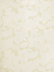 Stroheim Wallpaper 0659302 In Bloom Sisal Sand On Oyster