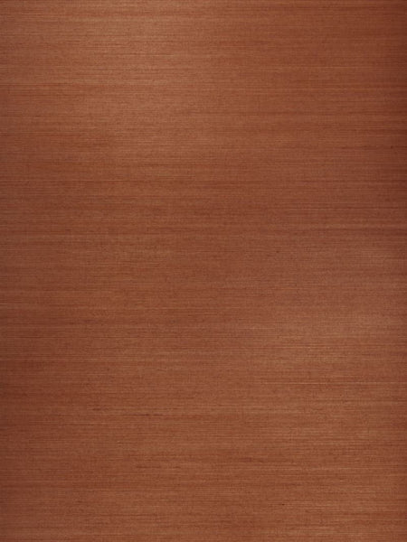 Stroheim Wallpaper 0660501 Saporro Sisal Autumn