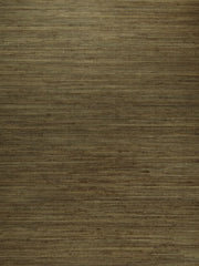 Stroheim Wallpaper 0662101 Raha Rushcloth Cinder