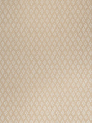 Stroheim Wallpaper 0664601 Woodhall Paperweave Bisque On Natural