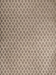 Stroheim Wallpaper 0664802 Woodhall Sisal Charcoal On Dove