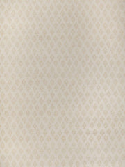 Stroheim Wallpaper 0664807 Woodhall Sisal Sand On Oyster