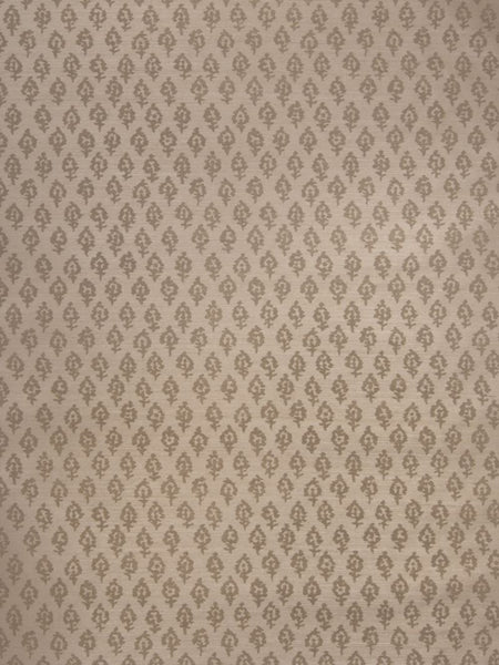Stroheim Wallpaper 0664808 Woodhall Sisal Taupe On Dove
